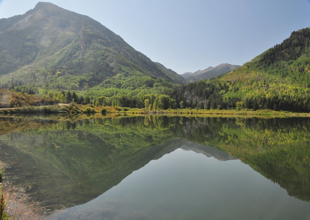 Beaver Lake